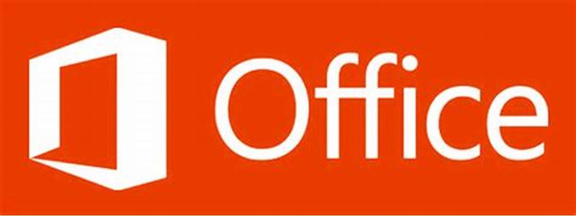 Microsoft Office Logo